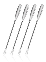 Fondue Forks (3 pcs)