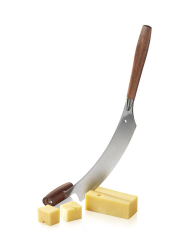 Dutch Cheese Knife Taste 'M'