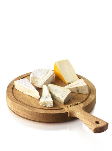 Cheese Board Friends 'M' (3pcs)