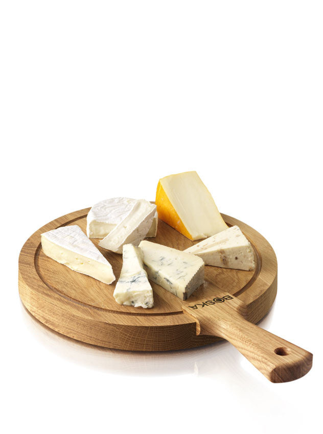 Cheese Board Friends 'M' (3pcs)