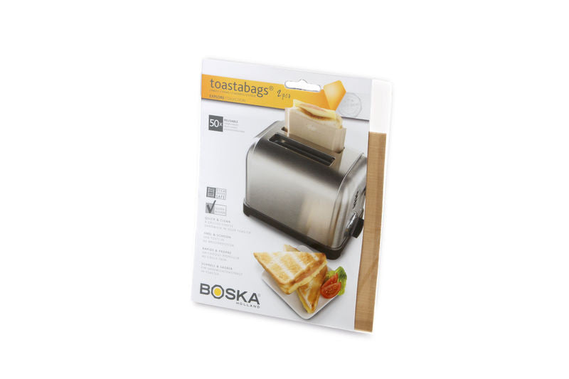 Toastabags© 2piece (1 pcs)