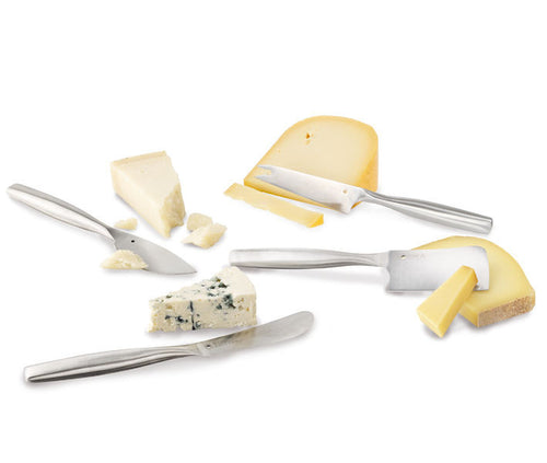 Cheese set Pro 4 PCS ( per 3)