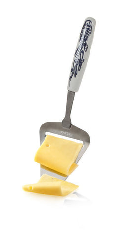 Cheese Slicer Delft Blue