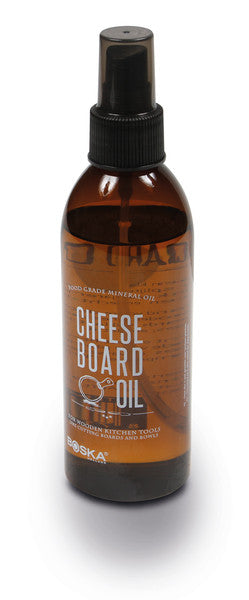 Board oil in old glass bottle (12 pcs)