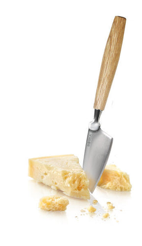 Copy of Hard Cheese Knife Oak (12 pcs)