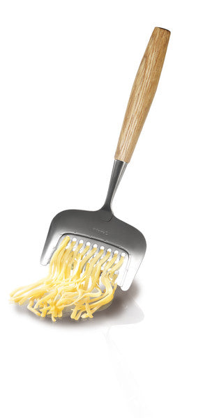 Cheese Grater Oak (12 pcs)