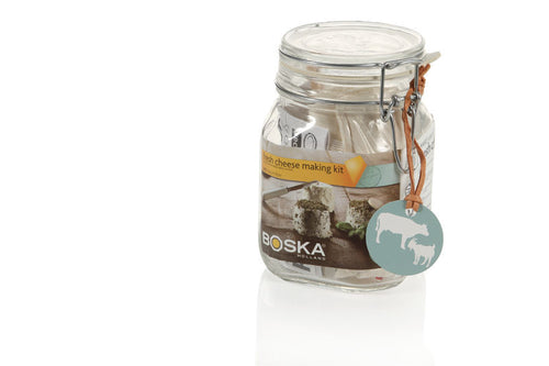 Home Fresh Cheese Maker (3 pcs)