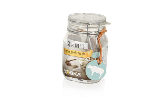 Home Butter Maker (3 pcs)