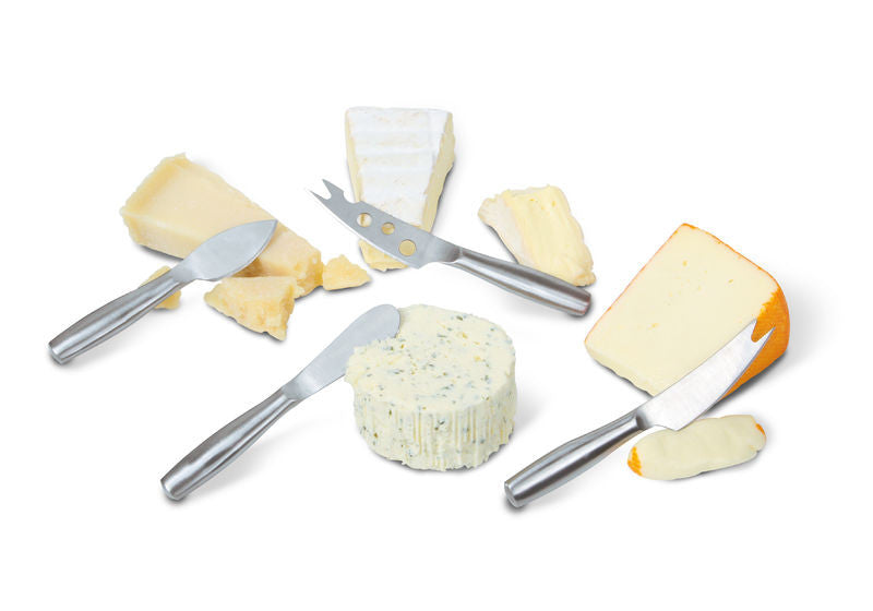 Cheese Set Copenhagen Mini (6 pcs)
