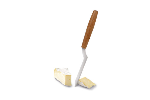 Brie Knife Bamboo (12 pcs)