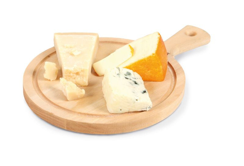 Cheese Board Amigo M NEW (6 pcs)