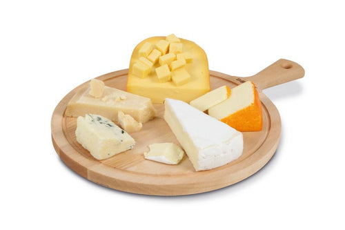 Cheese Board Amigo L NEW (6 pcs)