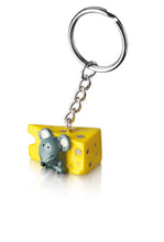 Key Ring Cheesy (48 pcs)