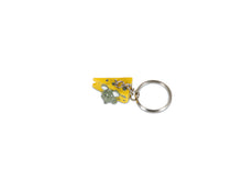 Key Ring Cheesy (48 pcs)